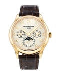 Pre-Owned Patek Philippe Grand Complications Watch